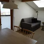 Apartment Haus Grugger
