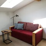 Apartment Haus Grugger *