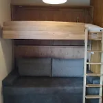 Haus Grugger Apartment