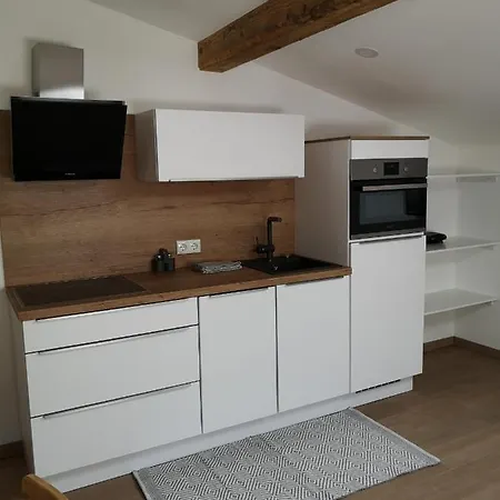 Haus Grugger Apartment *
