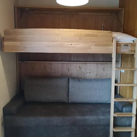 Haus Grugger Appartamento