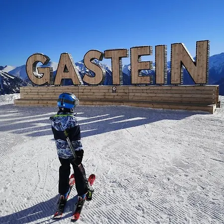 Lejlighed Haus Grugger Bad Hofgastein