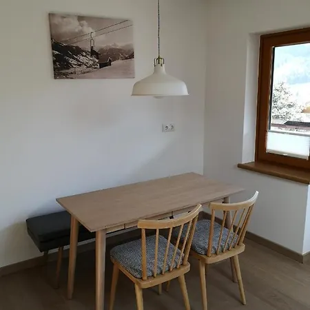 Haus Grugger * Bad Hofgastein