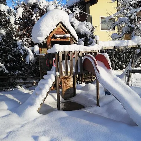 Haus Grugger * Bad Hofgastein