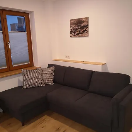 Haus Grugger * Bad Hofgastein