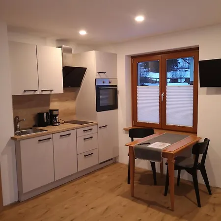 Haus Grugger Lejlighed