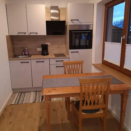 Haus Grugger Apartment