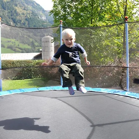 Haus Grugger Bad Hofgastein