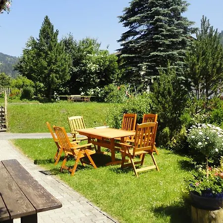 Haus Grugger Bad Hofgastein