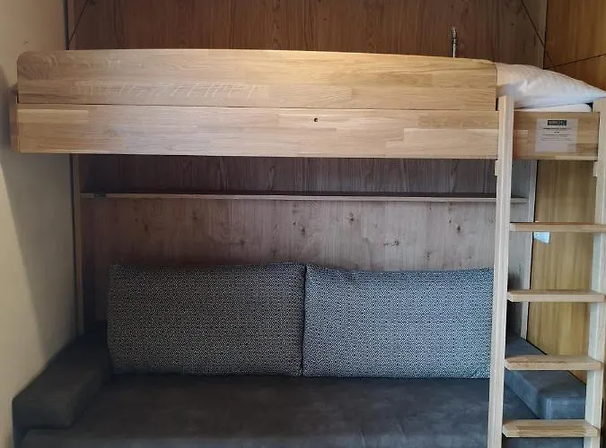 Haus Grugger Apartamento