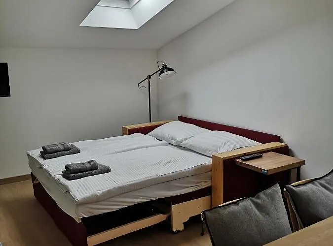 Haus Grugger Apartamento