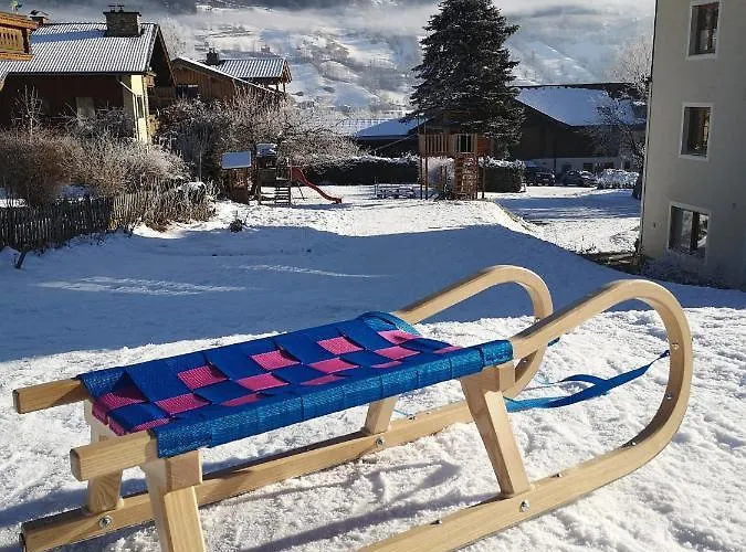 Haus Grugger