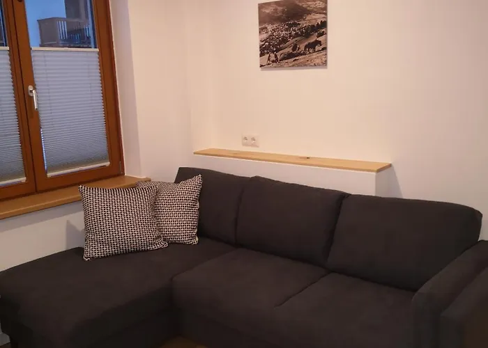 Haus Grugger * Bad Hofgastein