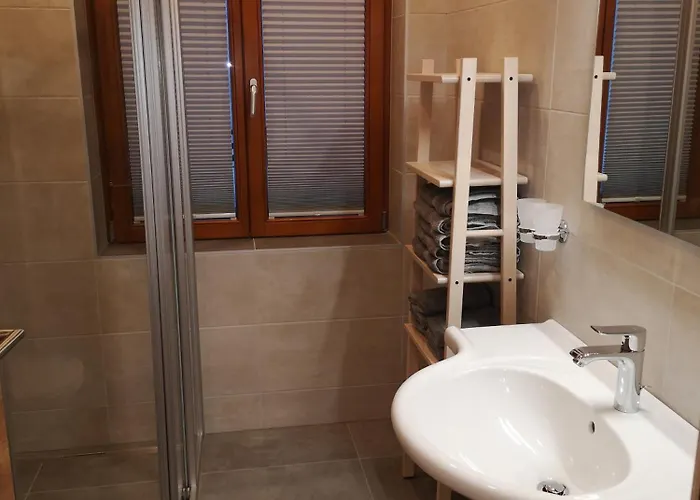 Haus Grugger Apartamento