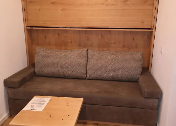 Haus Grugger Apartamento Bad Hofgastein