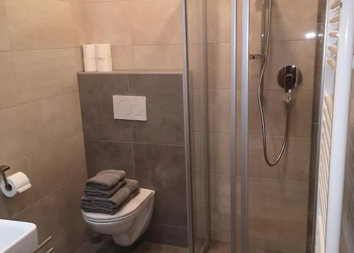 Haus Grugger Apartamento *