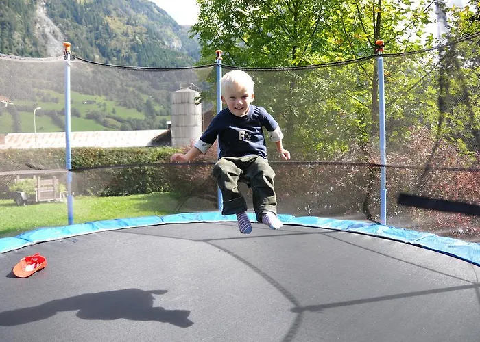 Haus Grugger Bad Hofgastein