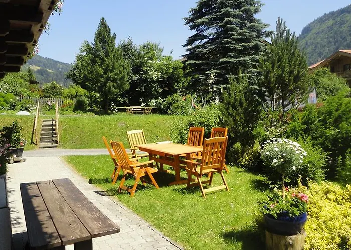 Haus Grugger Bad Hofgastein